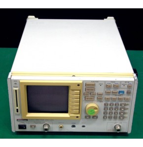 Spectrum Analyser